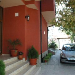 Отель Terra Guest House Болгария, Равда - отзывы, цены и фото номеров - забронировать отель Terra Guest House онлайн городской автобус