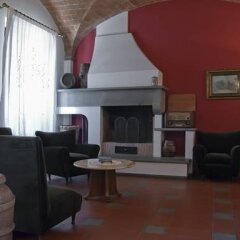 Отель Villa Somelli Италия, Эмполи - отзывы, цены и фото номеров - забронировать отель Villa Somelli онлайн интерьер отеля фото 3