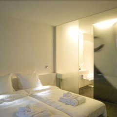 Отель D-Hotel Бельгия, Кортрейк - отзывы, цены и фото номеров - забронировать отель D-Hotel онлайн комната для гостей фото 2