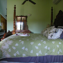 Отель The Westender Inn спа