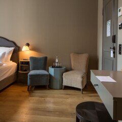 Отель monbijou hotel Германия, Берлин - отзывы, цены и фото номеров - забронировать отель monbijou hotel онлайн сейф в номере