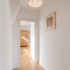 Отель Roomspace Apartments -Groveland Court Великобритания, Лондон - отзывы, цены и фото номеров - забронировать отель Roomspace Apartments -Groveland Court онлайн интерьер отеля фото 3