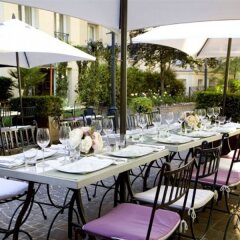 Отель Les Jardins Du Marais Париж питание фото 3