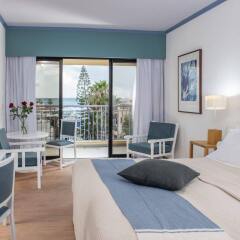 Basilica Holiday Complex Hotel комната для гостей фото 5