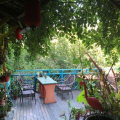 Hello Chengdu International Youth Hostel фото 6