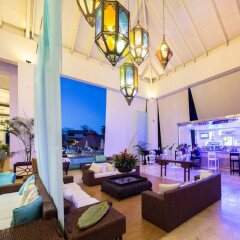 Отель Виллы Blue Bay Doradas — Всё включено Доминикана, Пуэрто-Плата - отзывы, цены и фото номеров - забронировать отель Виллы Blue Bay Doradas — Всё включено онлайн комната для гостей