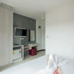 Отель Baan Thai Beach Side Residence удобства в номере