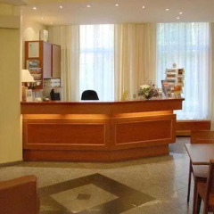 Prinsen Hotel интерьер отеля фото 2