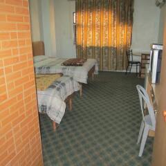 Asia Hotel с домашними животными