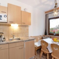 Отель Apparthotel Thalerhof в номере