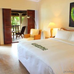 Отель Hilton Mauritius Resort & Spa Маврикий, Маврикий - 1 отзыв об отеле, цены и фото номеров - забронировать отель Hilton Mauritius Resort & Spa онлайн комната для гостей фото 5
