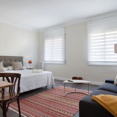 Отель Consell De Cent Apartment Испания, Барселона - отзывы, цены и фото номеров - забронировать отель Consell De Cent Apartment онлайн комната для гостей фото 4