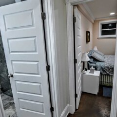 Отель 140 Twelfth South East #1079 2 Bedrooms 2 Bathrooms Apts США, Вашингтон - отзывы, цены и фото номеров - забронировать отель 140 Twelfth South East #1079 2 Bedrooms 2 Bathrooms Apts онлайн ванная