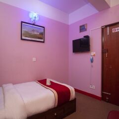 Отель OYO 195 Global Hotel and Restaurant Непал, Катманду - отзывы, цены и фото номеров - забронировать отель OYO 195 Global Hotel and Restaurant онлайн удобства в номере фото 2