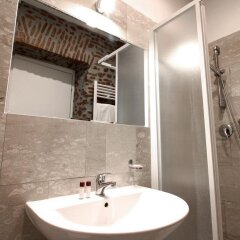 New Generation Hostel Santa Maria Maggiore ванная