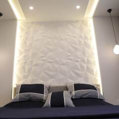 4 Room Hotel комната для гостей фото 2