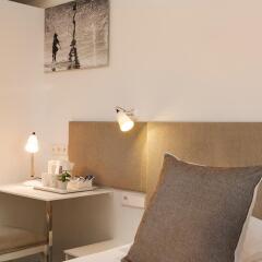 Отель Hôtel Mistral удобства в номере