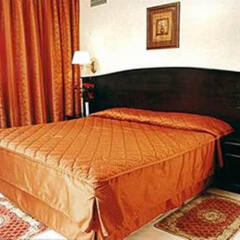 Richmond Hotel Apartments комната для гостей фото 2