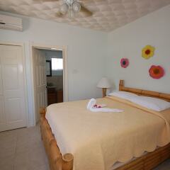 Отель Arawak By The Sea, Silver Sands Jamaica Villas 4BR комната для гостей фото 4
