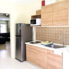 Отель Baan Kanittha - 4 Bedrooms Garden Villa в номере фото 2