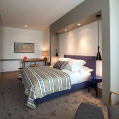 The Artist Porto Hotel & Bistro комната для гостей фото 2
