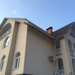 Гостиница Хостел Красная Поляна в Красной Поляне 2 отзыва об отеле, цены и фото номеров - забронировать гостиницу Хостел Красная Поляна онлайн фото 6