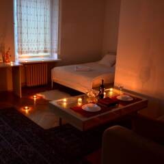 Апартаменты West Apartments Mazowiecka 7 Варшава спа