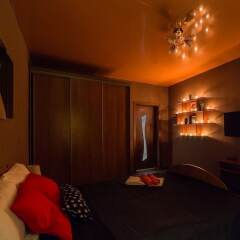 Гостиница Apart-Comfort on Oktyabrsky pereulok 7 фото 11