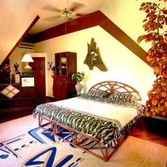 Отель Coco Palace Resort Пхукет комната для гостей