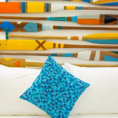 Отель Beachside Boutique Resort детские мероприятия фото 2
