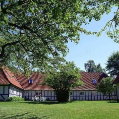 Best Western Hotel Knudsens Gaard с домашними животными