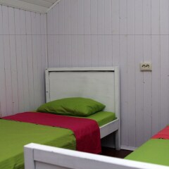 Апартаменты HotelJet - Apartments комната для гостей фото 4