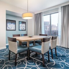 Отель Wyndham Desert Blue США, Лас-Вегас - отзывы, цены и фото номеров - забронировать отель Wyndham Desert Blue онлайн фото 9