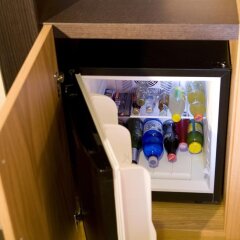 Отель Naitendi Италия, Кутрофьяно - отзывы, цены и фото номеров - забронировать отель Naitendi онлайн удобства в номере фото 2