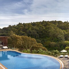 Отель Penha Longa Resort бассейн фото 2