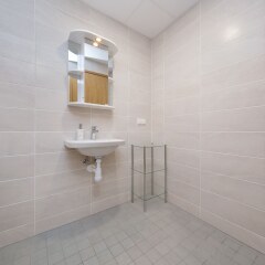 Апартаменты LKS Apartments Эстония, Таллин - отзывы, цены и фото номеров - забронировать отель LKS Apartments онлайн ванная фото 2
