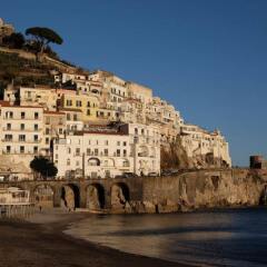 Отель Appartamenti Casamalfi Италия, Амальфи - отзывы, цены и фото номеров - забронировать отель Appartamenti Casamalfi онлайн городской автобус