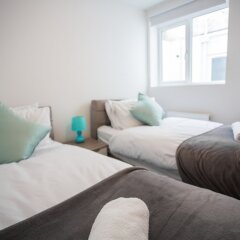 Отель Celebrity Apartments Великобритания, Брайтон - отзывы, цены и фото номеров - забронировать отель Celebrity Apartments онлайн фото 4