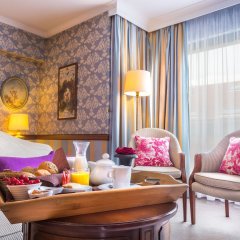 Отель Louise Brussels Бельгия, Брюссель - 2 отзыва об отеле, цены и фото номеров - забронировать отель Louise Brussels онлайн