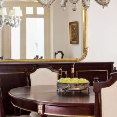 Отель Rimondi Boutique Hotels Греция, Ретимнон - отзывы, цены и фото номеров - забронировать отель Rimondi Boutique Hotels онлайн фото 2