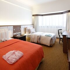 Sunway Hotel Hanoi с домашними животными