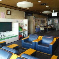 Tokyo Central Youth Hostel Токио детские мероприятия
