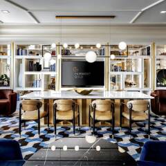 Fairmont Royal York Hotel детские мероприятия
