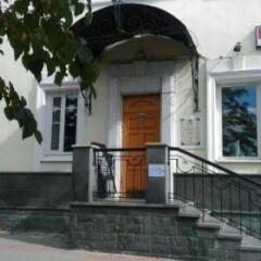 Гостиница Хостел ПушкинStreet в Екатеринбурге 1 отзыв об отеле, цены и фото номеров - забронировать гостиницу Хостел ПушкинStreet онлайн Екатеринбург фото 2