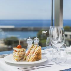 Отель The Vine Hotel Португалия, Фуншал - отзывы, цены и фото номеров - забронировать отель The Vine Hotel онлайн фото 5