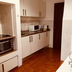 Апартаменты Vintage Apartment in Historic Lisbon в номере фото 2