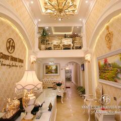Отель Hanoi Guest House Royal
