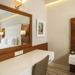 The President Hotel Турция, Стамбул - 12 отзывов об отеле, цены и фото номеров - забронировать отель The President Hotel онлайн фото 6