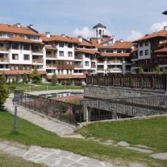 Отель Bansko Royal Towers Банско фото 7
