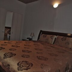 Occasions in Freetown, Sierra Leone from 84$, photos, reviews - zenhotels.com guestroom photo 5